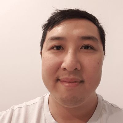 Dr Arnold Tang Dr Poonam Gupta