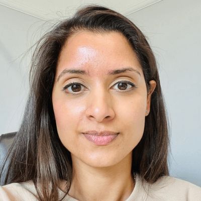 Dr Poonam Gupta Dr Poonam Gupta