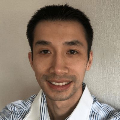 Dr Victor Chan Victor Chan