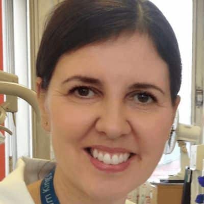 Pauline Christy Pauline Christy