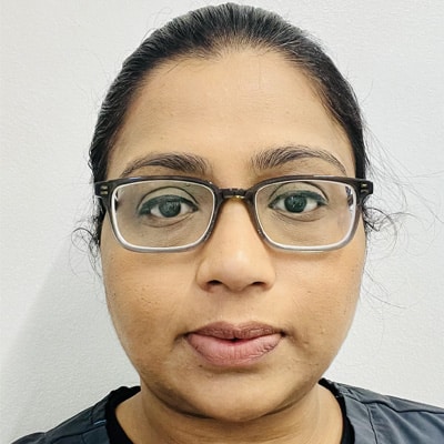 Vinaya_bromley Dr Poonam Gupta